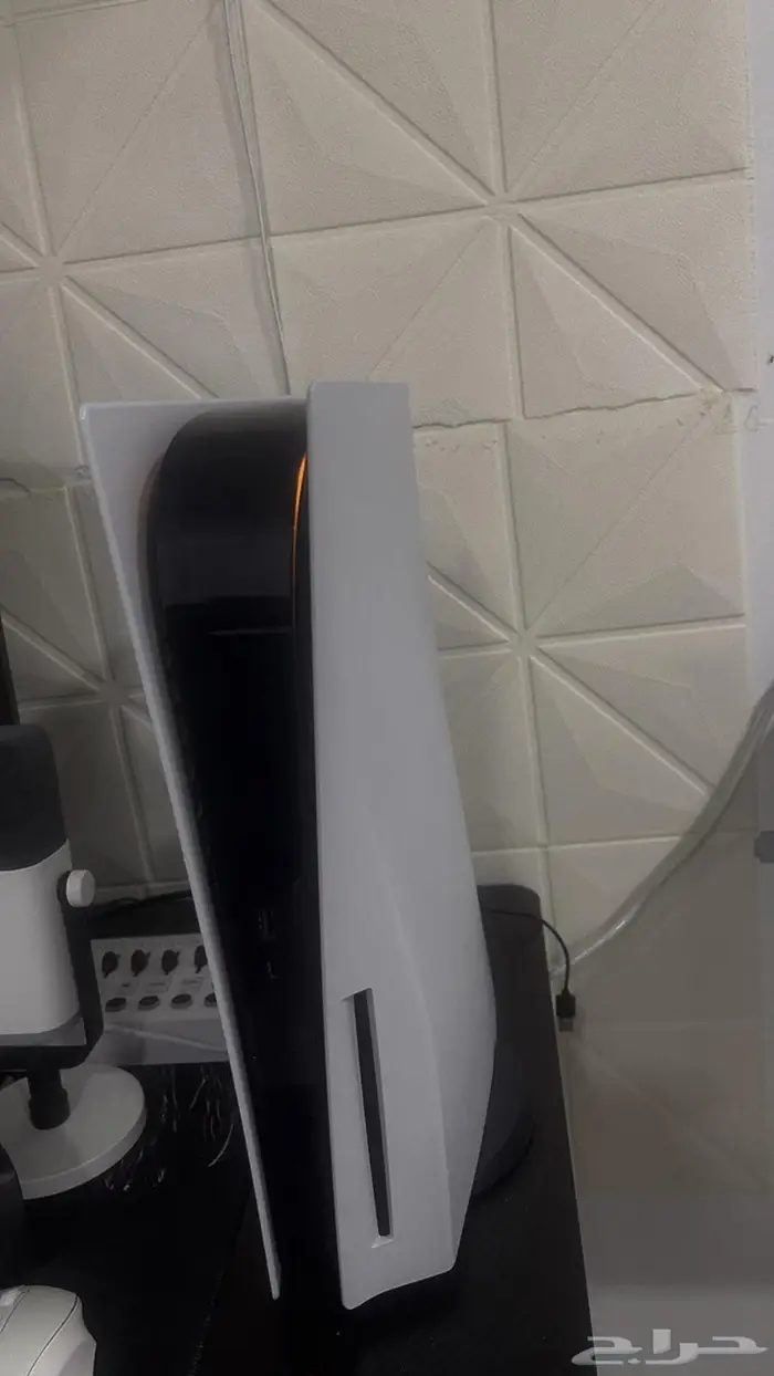 بلاستيشن 5عادي 1