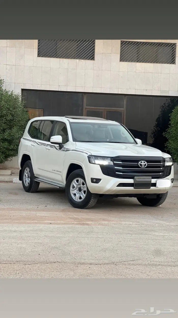 جي اكسار هدد 2024 ونش دفلك 3