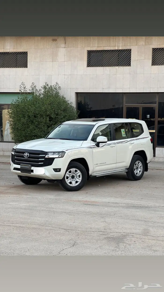 جي اكسار هدد 2024 ونش دفلك 0