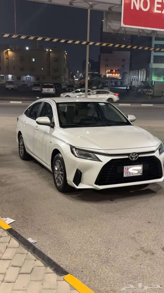 يارس بحالة الوكالة ممشى 19 الف 0