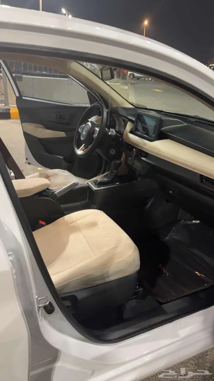 يارس بحالة الوكالة ممشى 19 الف 6