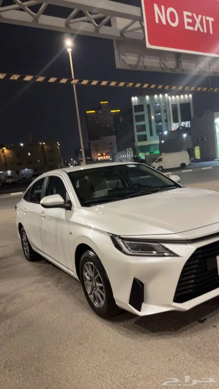 يارس بحالة الوكالة ممشى 19 الف 4