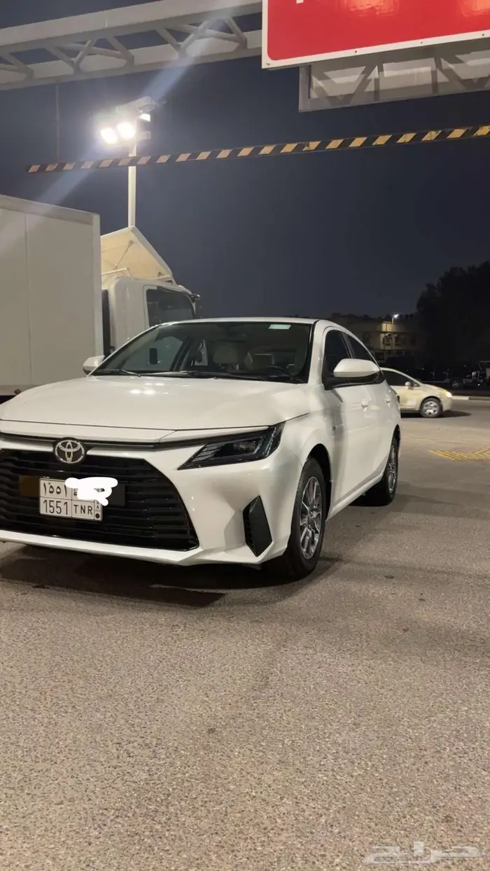 يارس بحالة الوكالة ممشى 19 الف 1