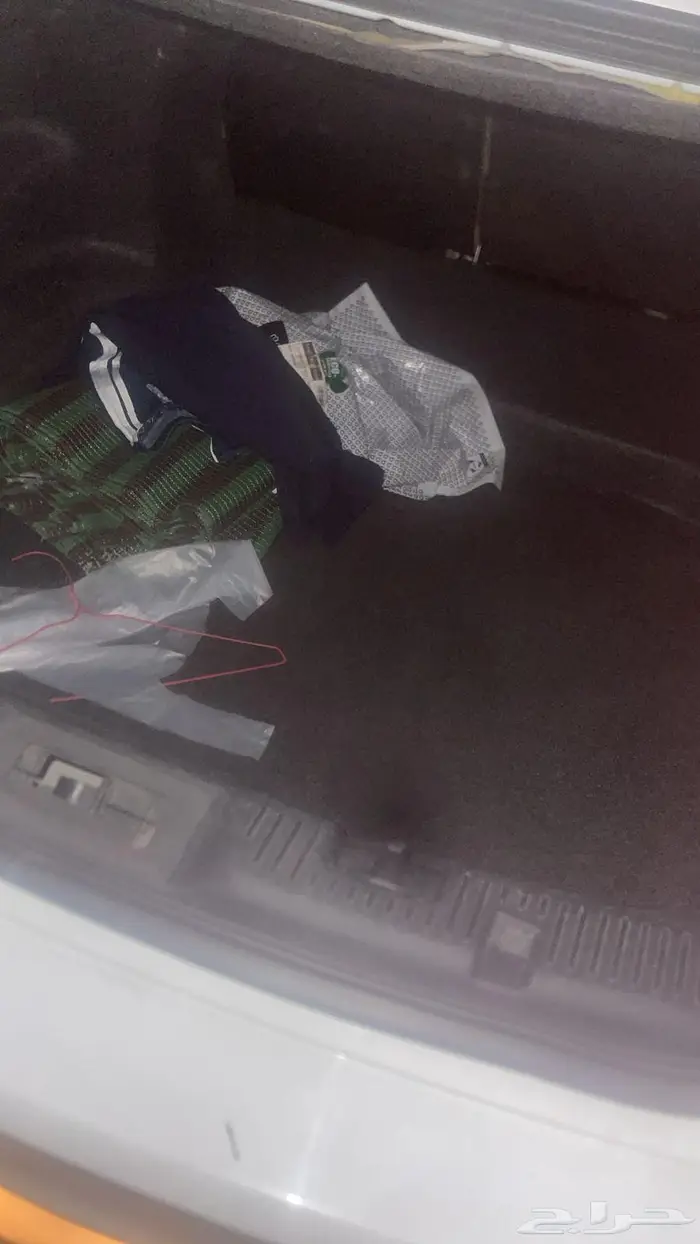 فورد توروس 2016 أمريكي 4