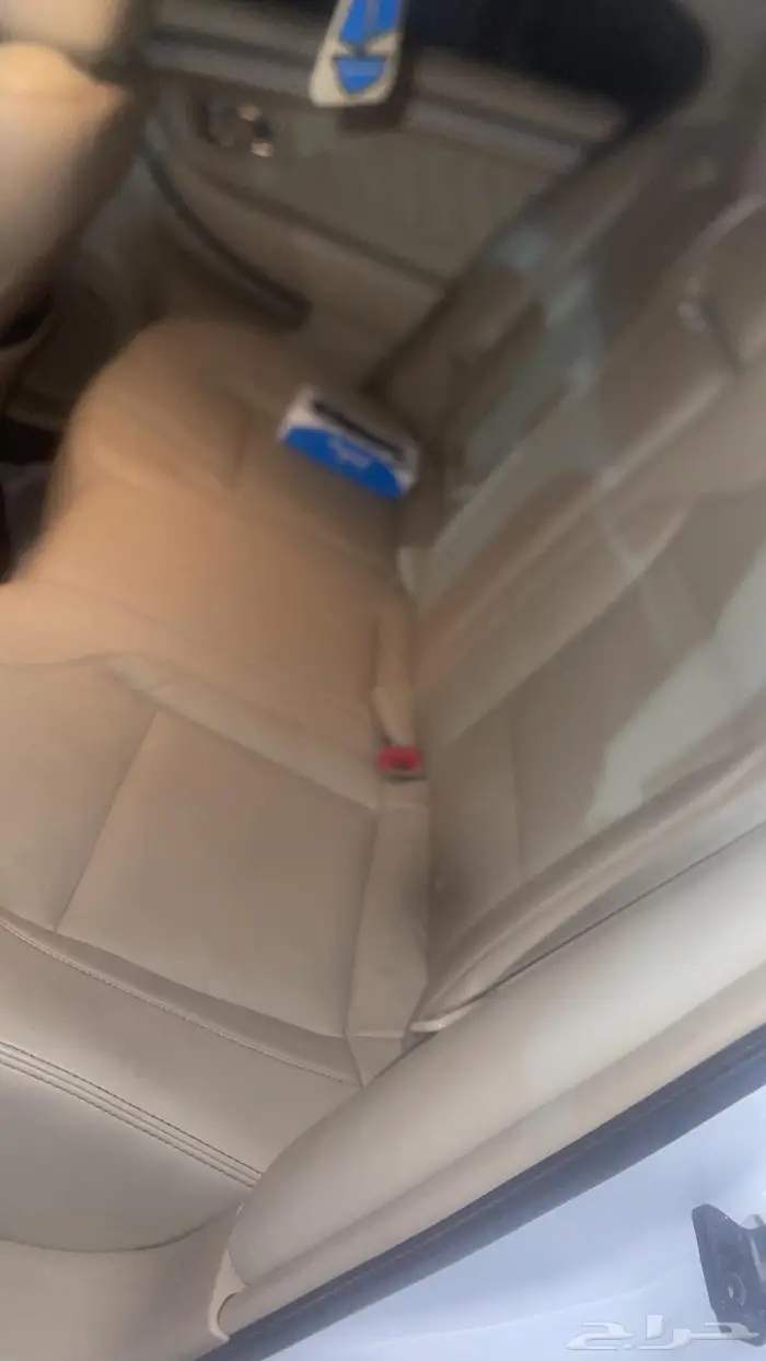 فورد توروس 2016 أمريكي 5