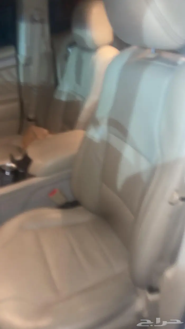 فورد توروس 2016 أمريكي 6