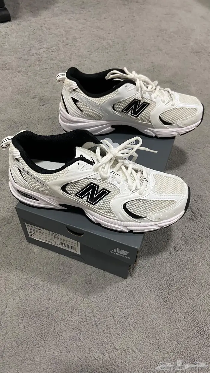 نيو بالنس 530 1