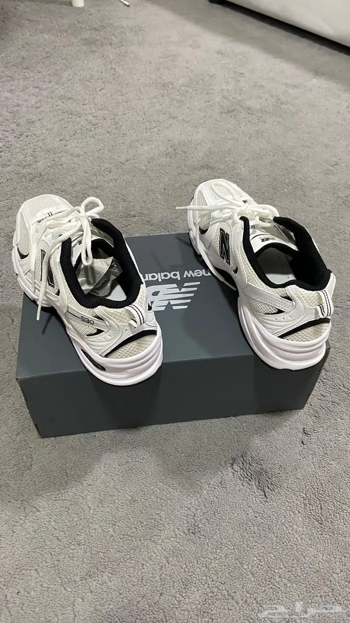 نيو بالنس 530 2