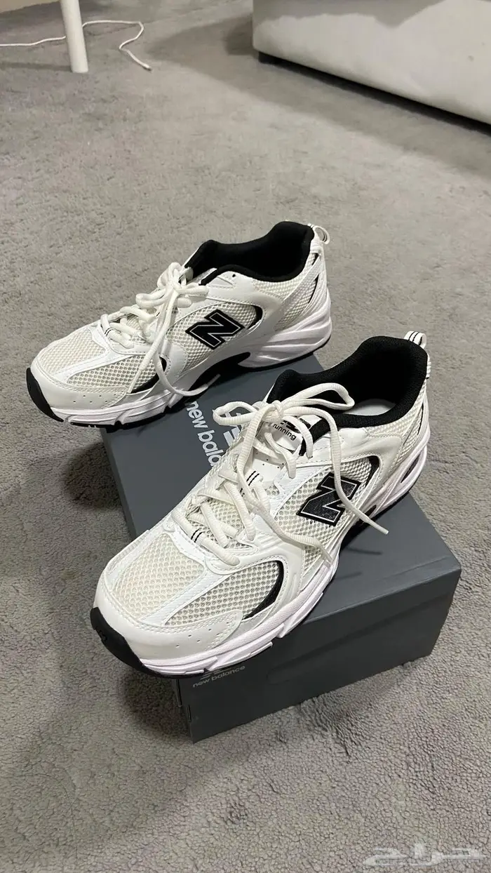 نيو بالنس 530 4