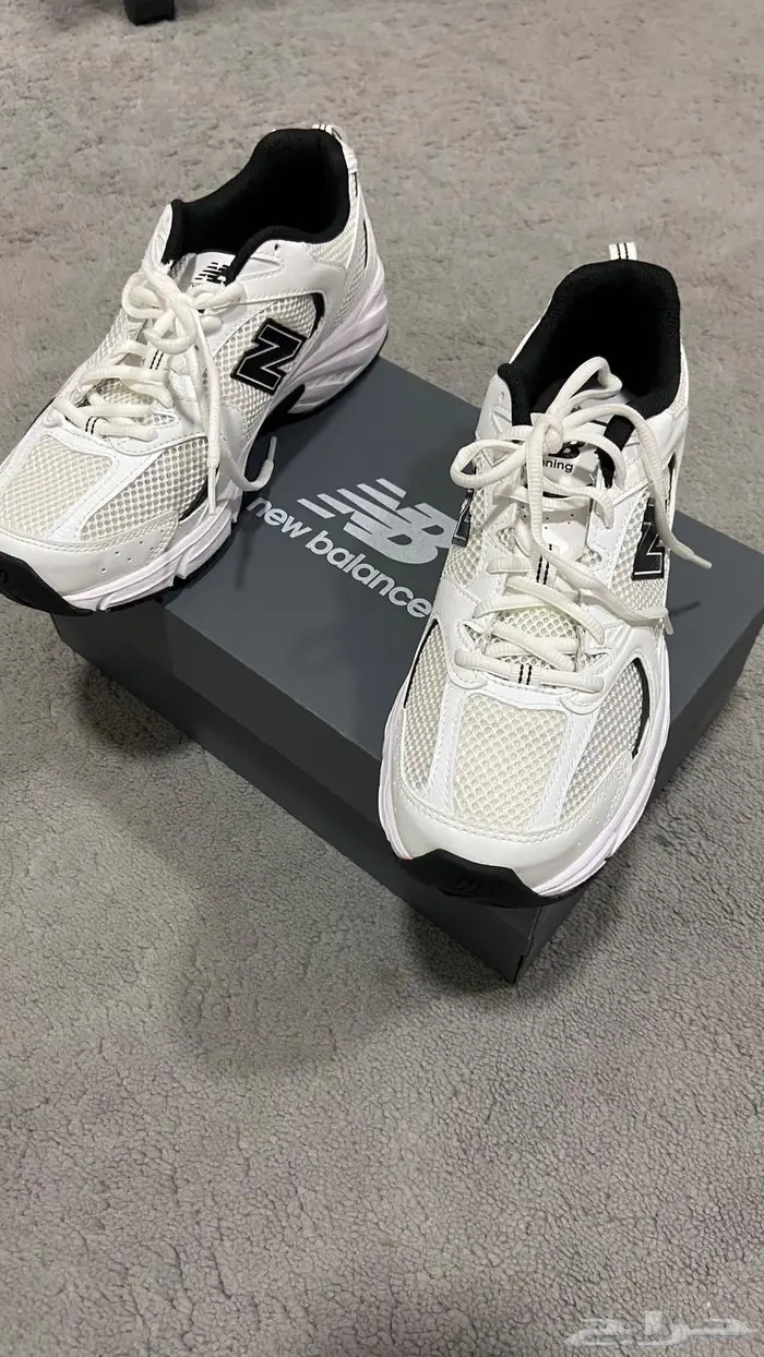 نيو بالنس 530 0