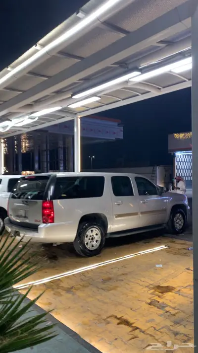 جمس يوكن دبل 2007 XL index