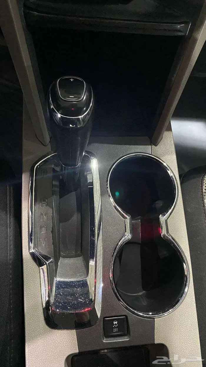 جمس تيرين 2016 SLE 10