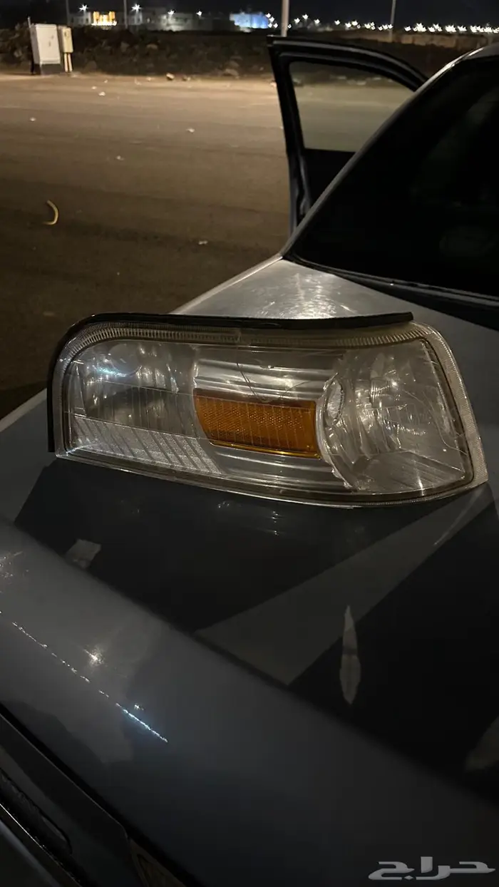 سطبات فورد ماركيز 4