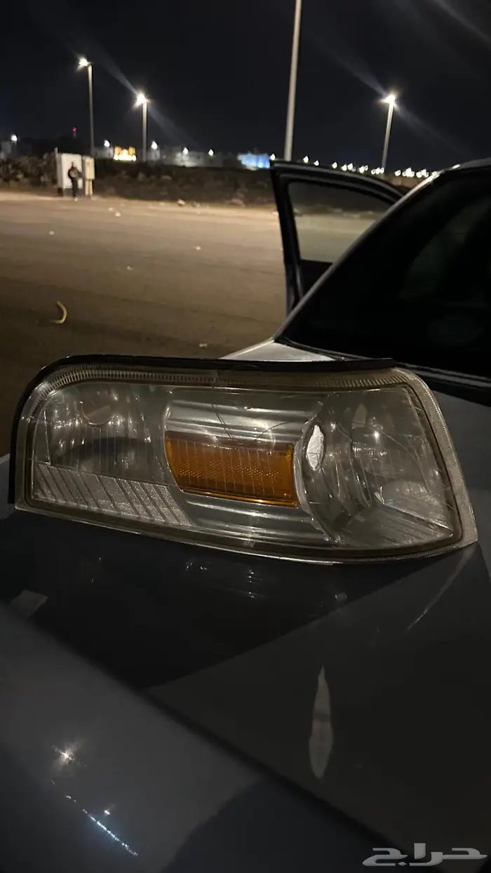 سطبات فورد ماركيز 3