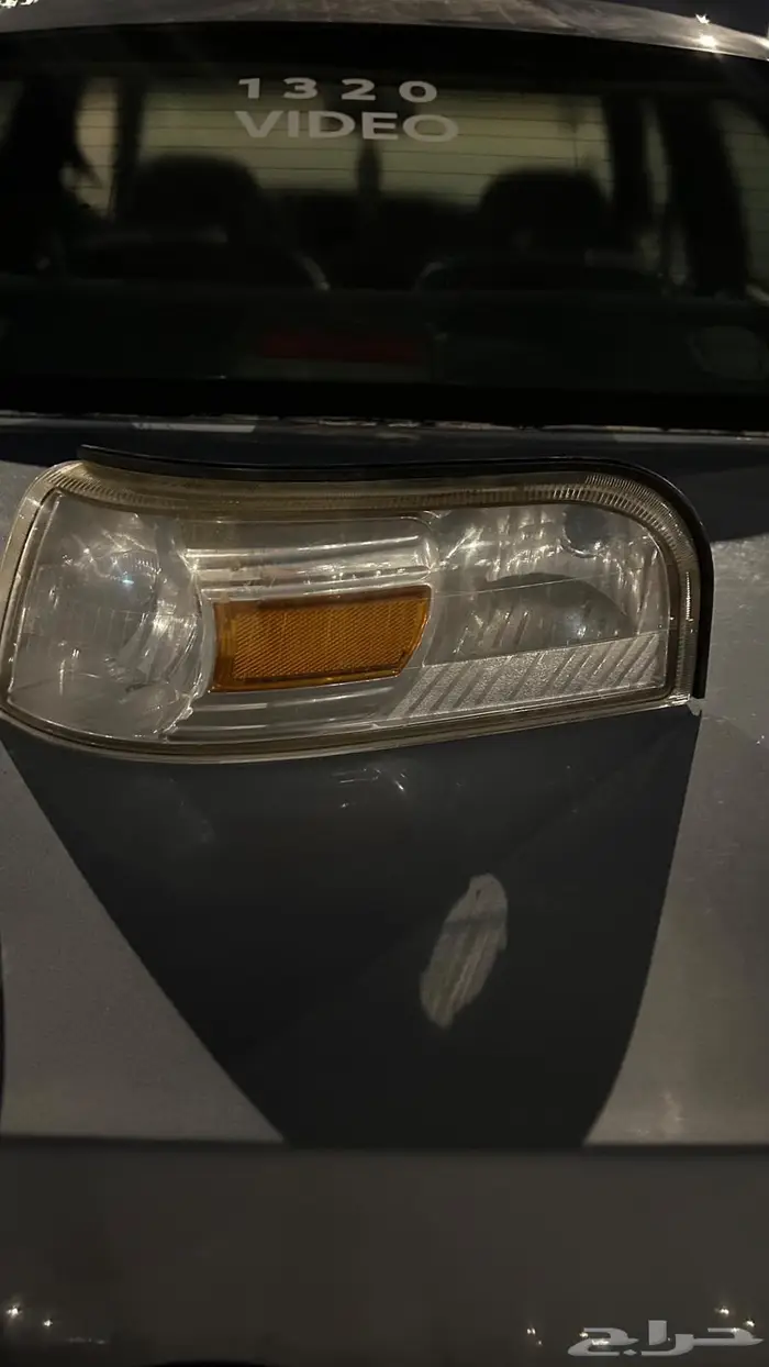 سطبات فورد ماركيز 0