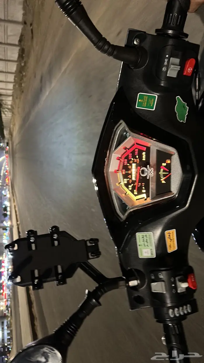 دباب عجيب بور سبورت 1