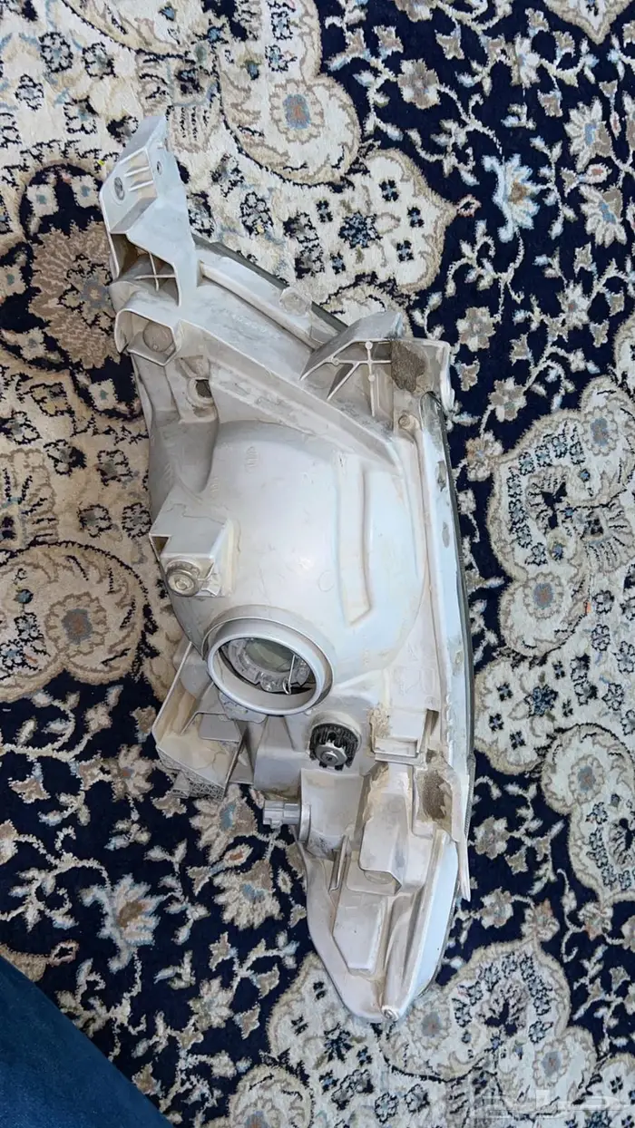 شمعات هايلوكس 2010 اصلي وكاله 5