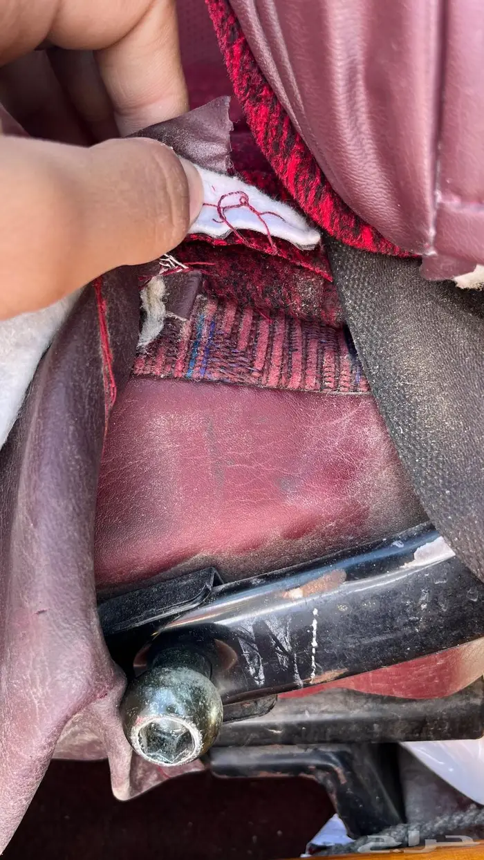 هايلكس 2001 11