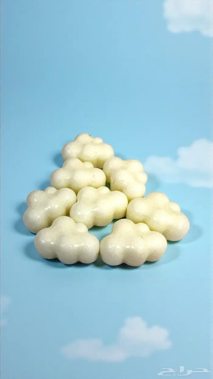 شموع عطريه وفواحات كونكريت 5