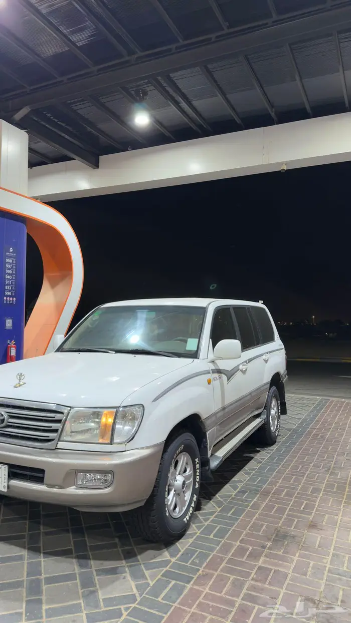 جيب جكسار 2005 11