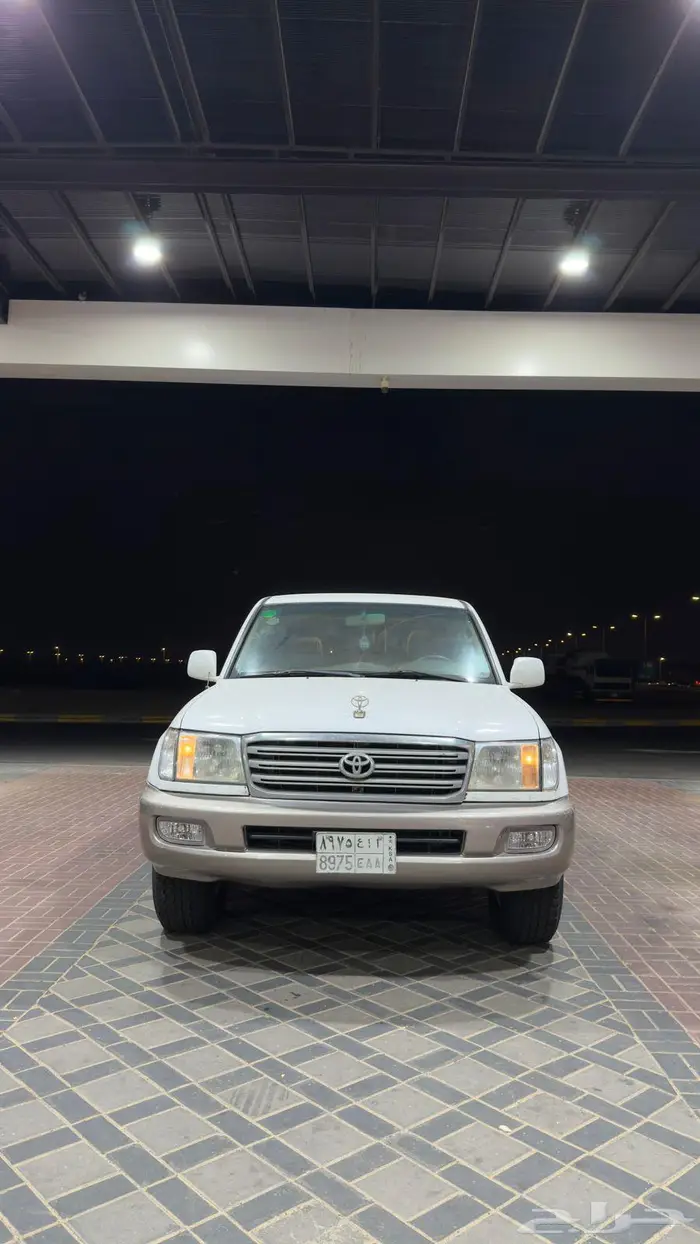 جيب جكسار 2005 7