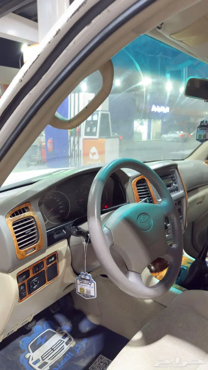 جيب جكسار 2005 1