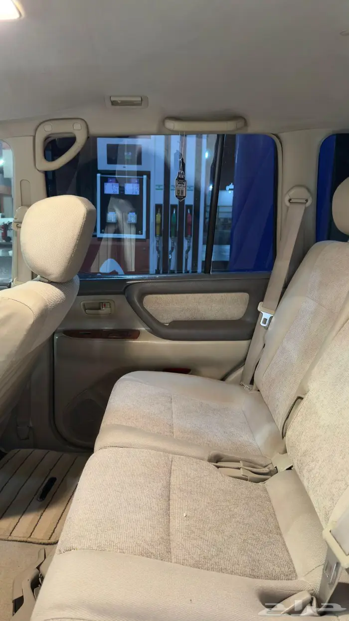 جيب جكسار 2005 6