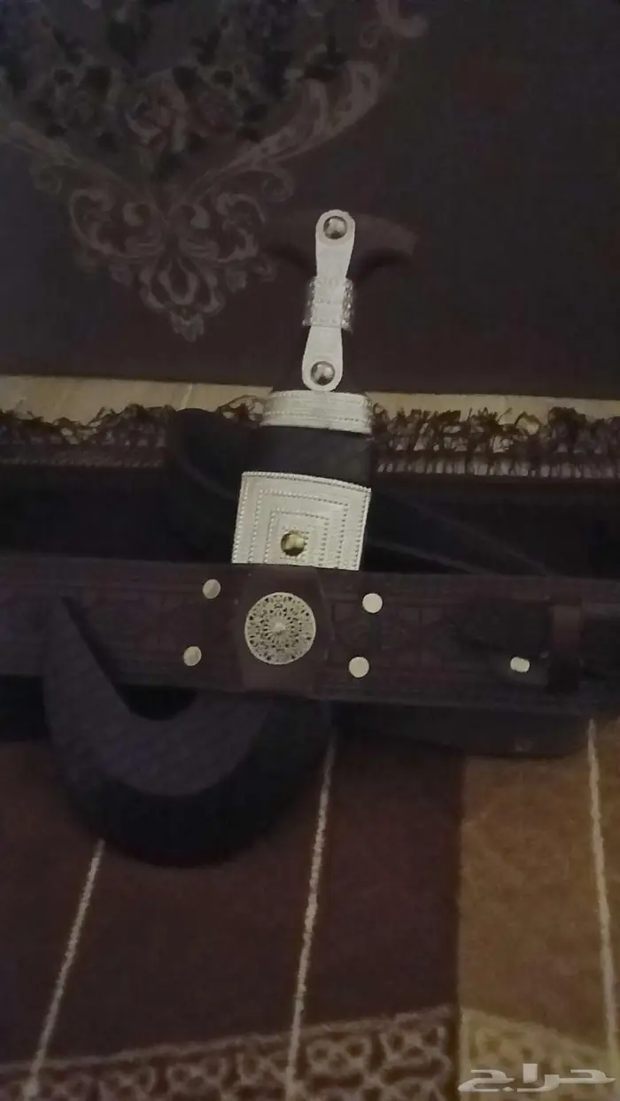 جنبيه للبيع 0