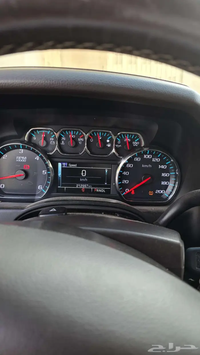 GMC يوكن اكس ال XL 2018 بدون دبل 0