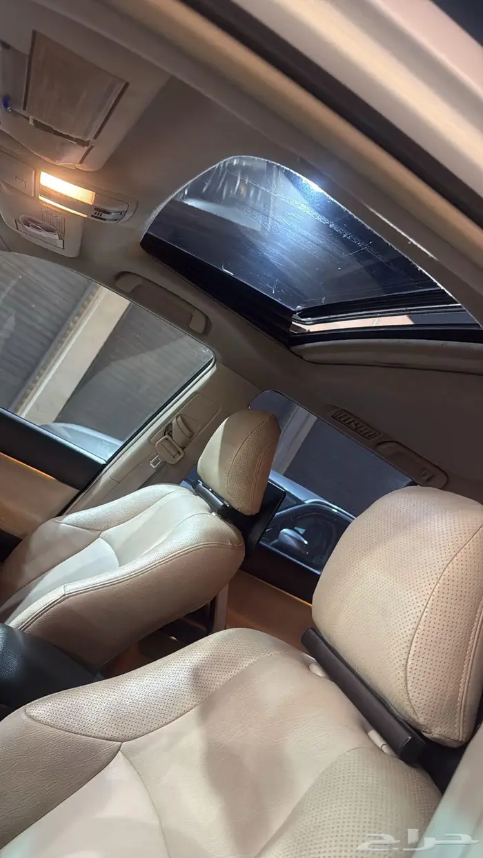 برادو vx للبيع 3