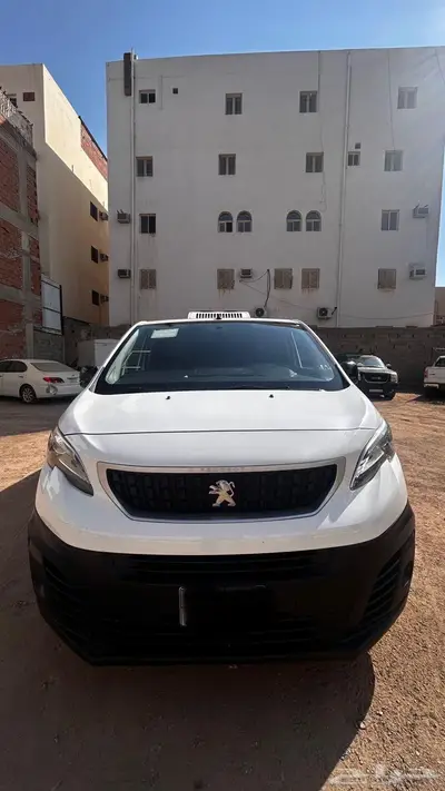 بيجو اكسبيرت index