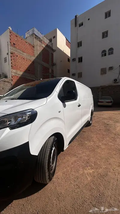 بيجو اكسبيرت index