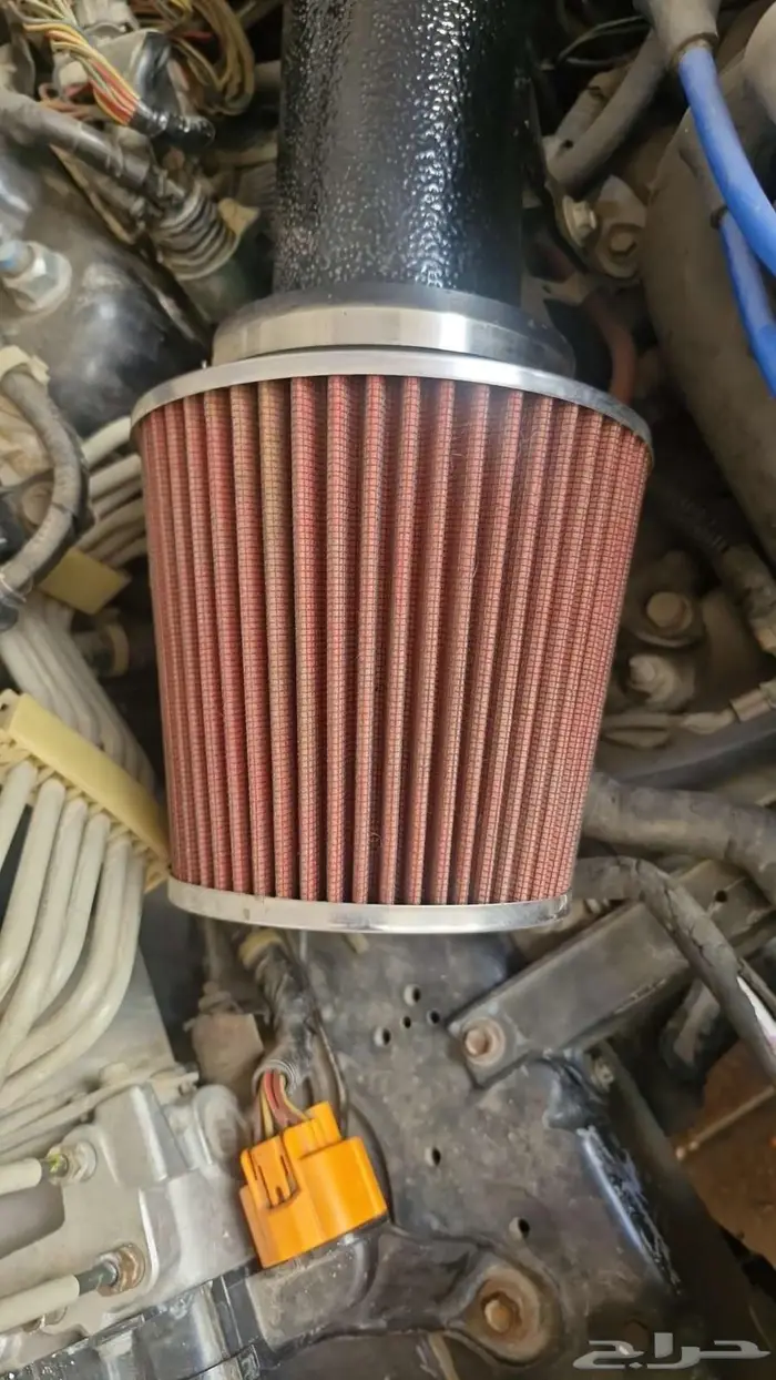 للبيع فلتر وانتيك ستانلس ستيل 2ونص انش 0