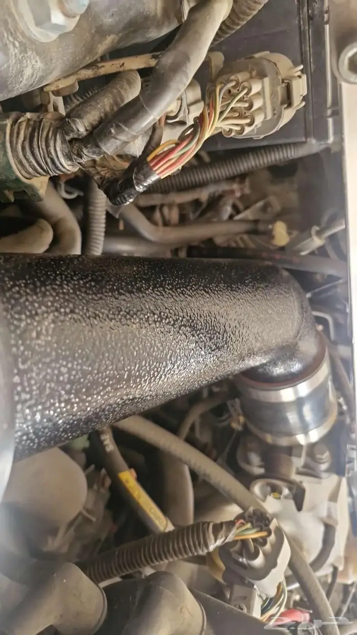 للبيع فلتر وانتيك ستانلس ستيل 2ونص انش 1