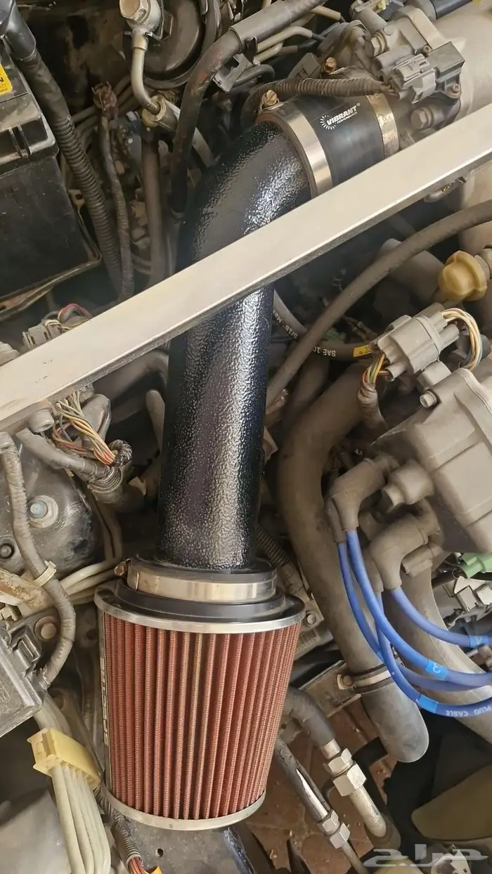 للبيع فلتر وانتيك ستانلس ستيل 2ونص انش 2