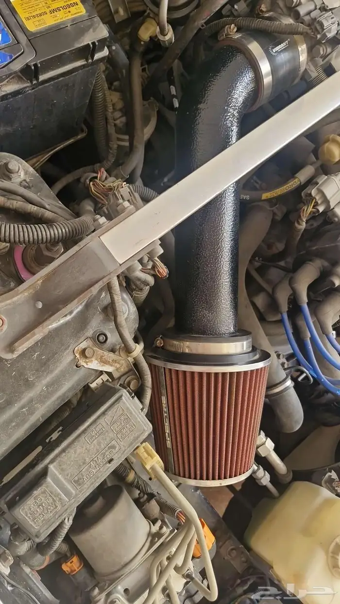 للبيع فلتر وانتيك ستانلس ستيل 2ونص انش 3