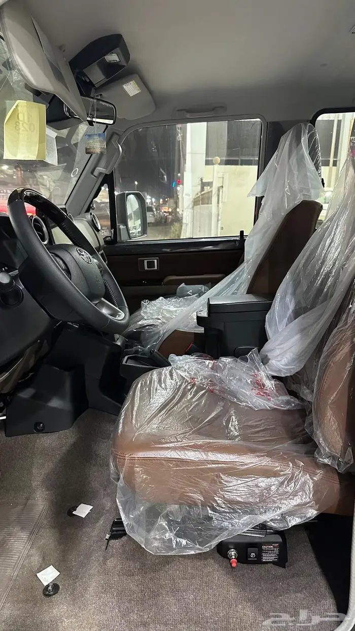 جيب ربع رفرف بنزين فل كامل 2025 7