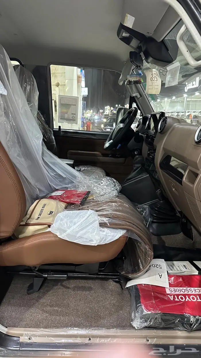 جيب ربع رفرف بنزين فل كامل 2025 6