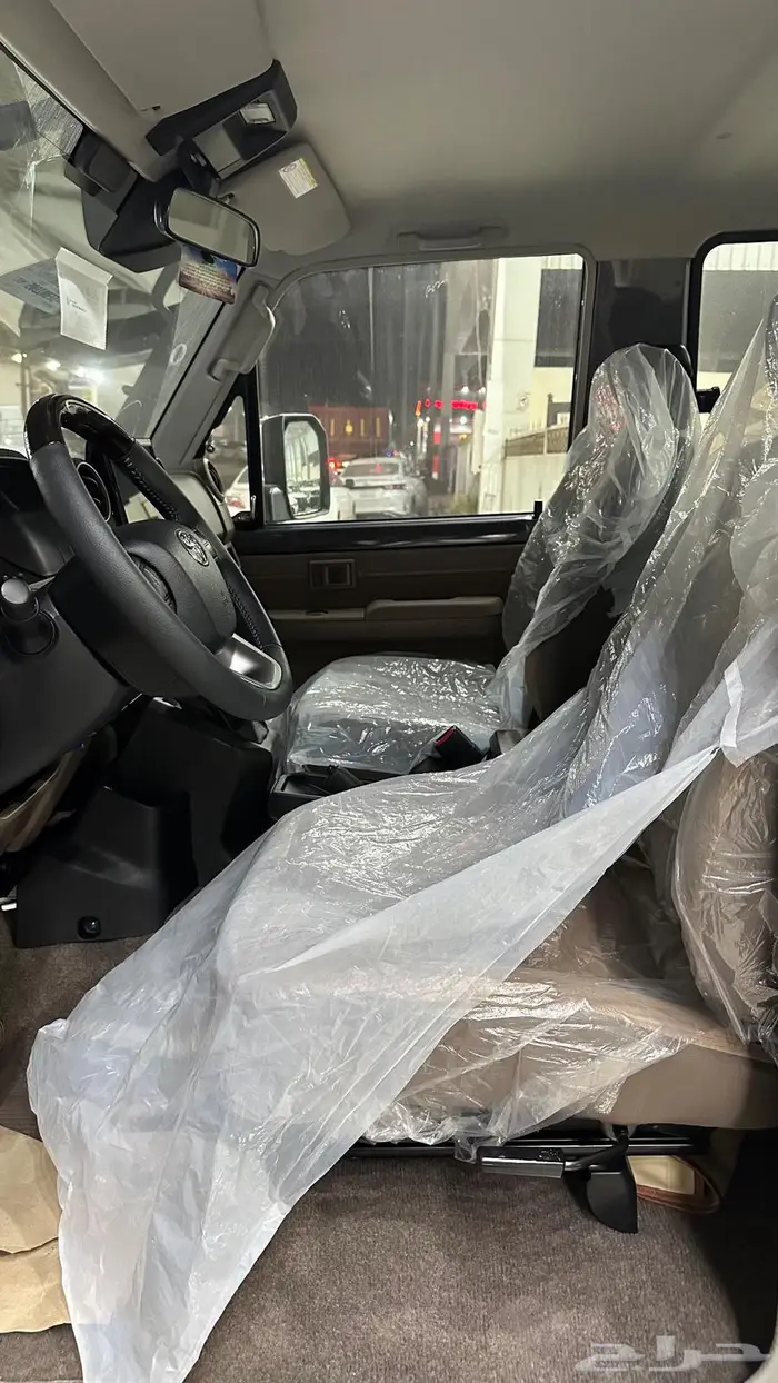 جيب ربع سلق فل كامل ديزل 2025 8