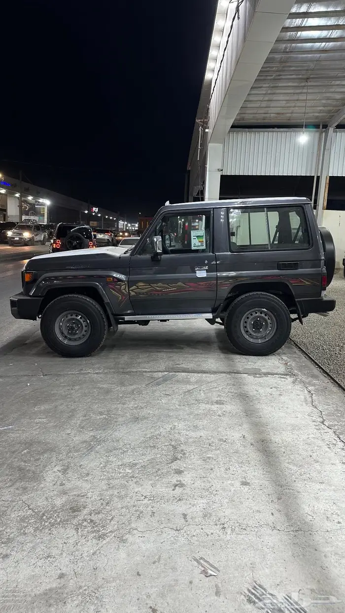 جيب ربع سلق فل كامل ديزل 2025 3