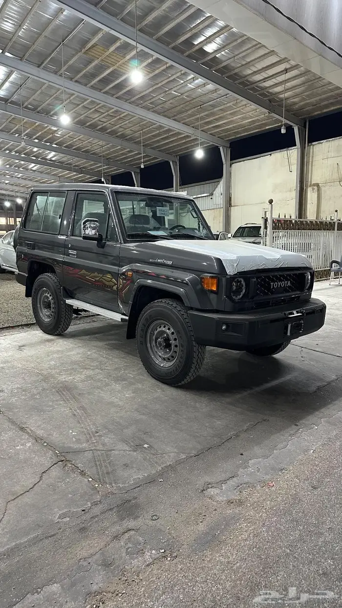 جيب ربع سلق فل كامل ديزل 2025 1