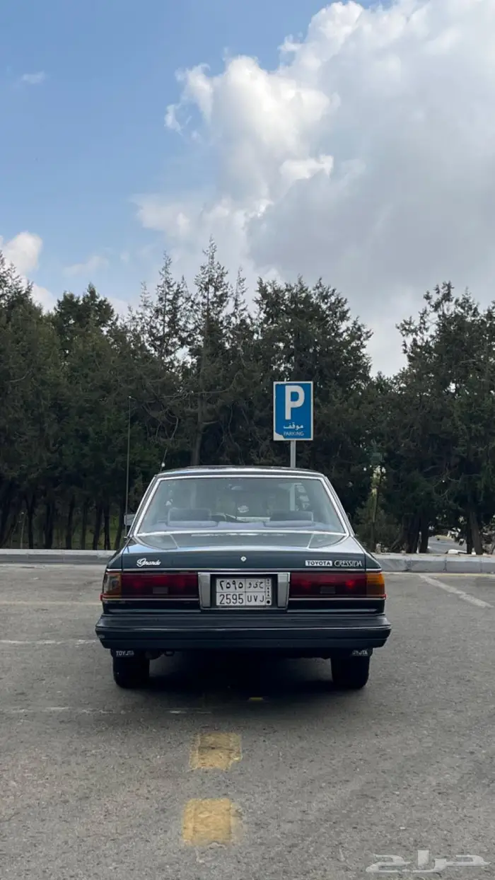 كرسيدا قراندي 84 4