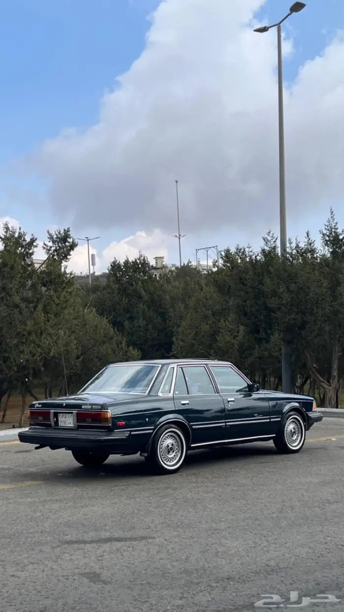 كرسيدا قراندي 84 1