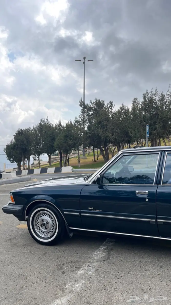 كرسيدا قراندي 84 7