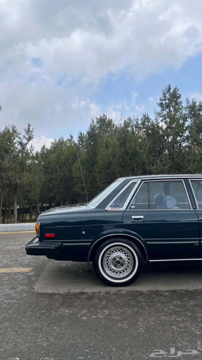 كرسيدا قراندي 84 5