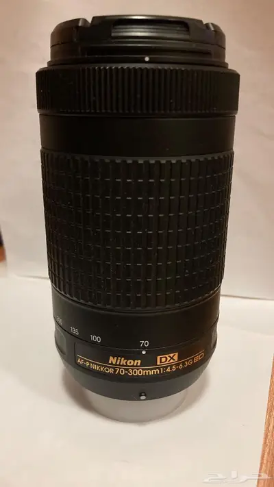 Nikon D5600 index