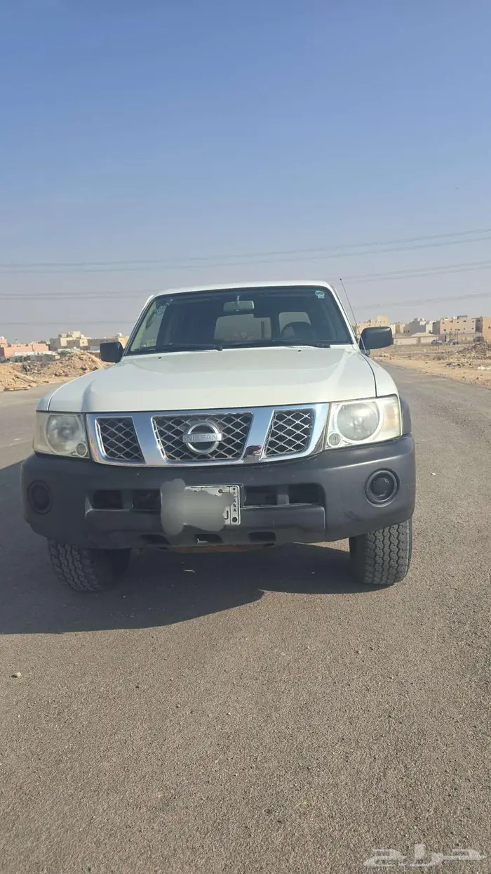 فتك 4800 موديل 2014 4