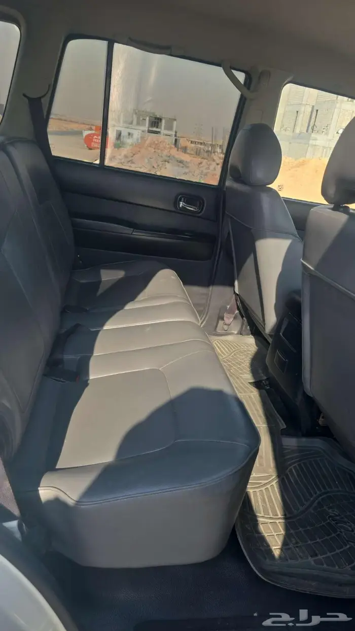 فتك 4800 موديل 2014 5