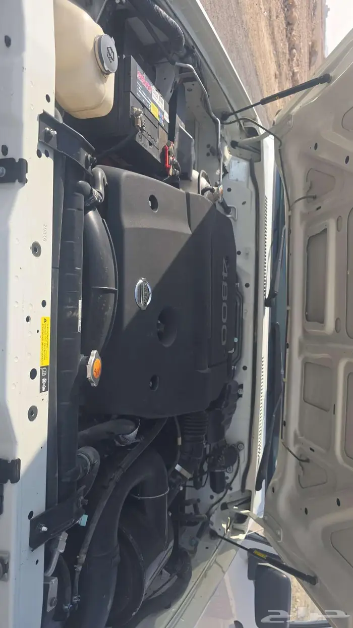 فتك 4800 موديل 2014 6