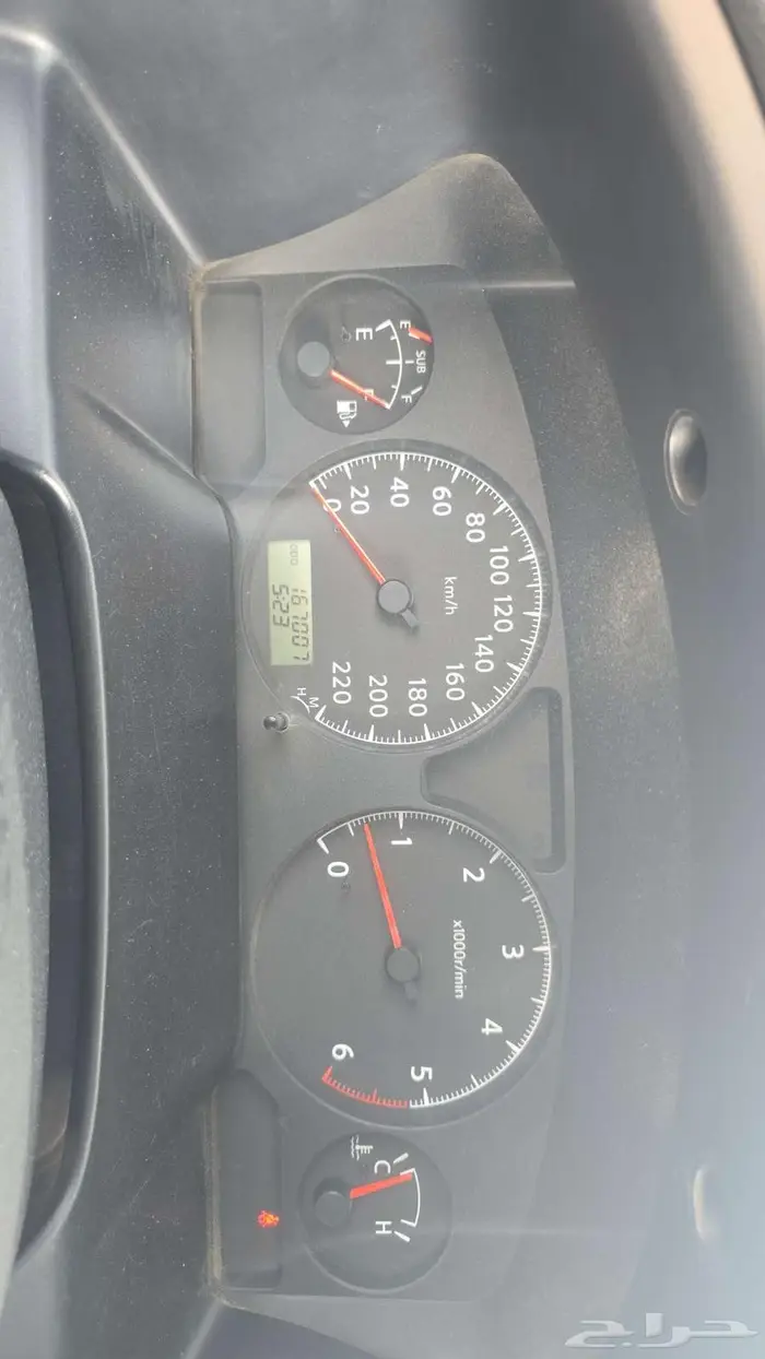 فتك 4800 موديل 2014 9